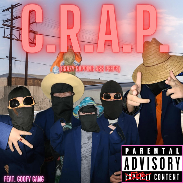 MMMM - song and lyrics by GOOFYGANG | Spotify