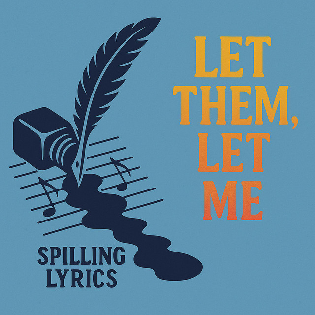 Let Them, Let Me
