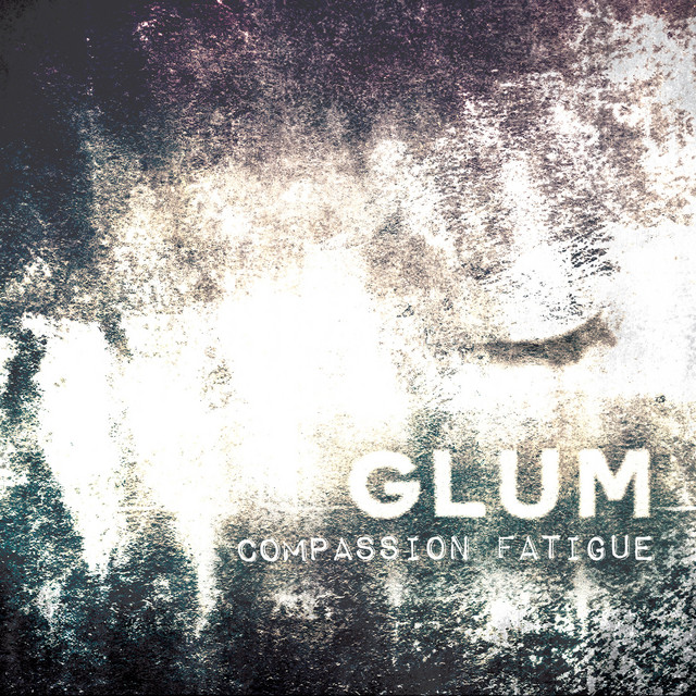 Compassion Fatigue cover art