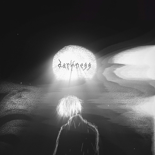 Darkness cover art