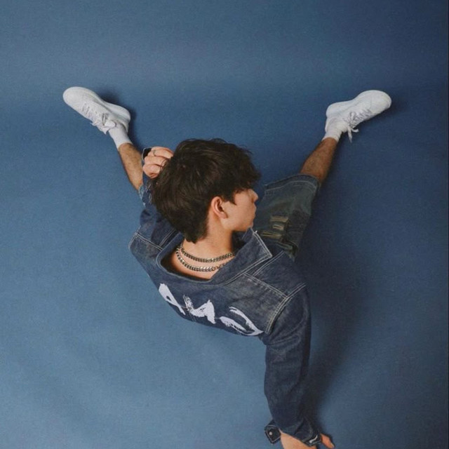 Jeans cover art