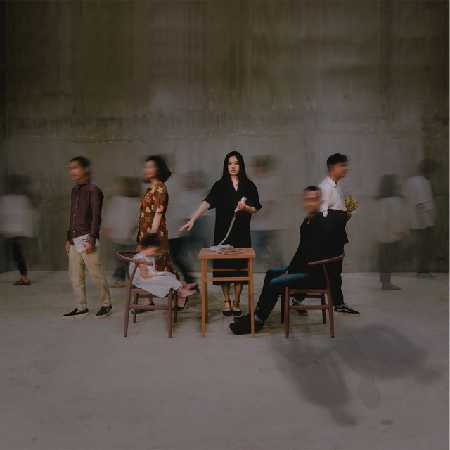 undefined album image