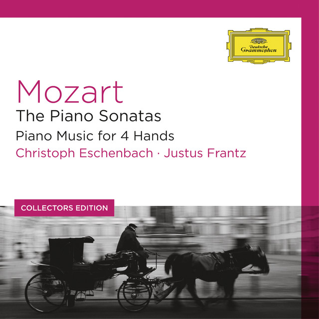 Piano Sonata No. 11 in A Major, K. 331 "Alla Turca": III. Rondo alla Turca. Allegretto