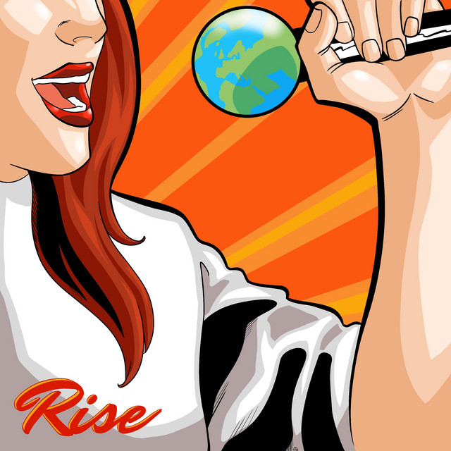Rise - Single by Summer | Spotify