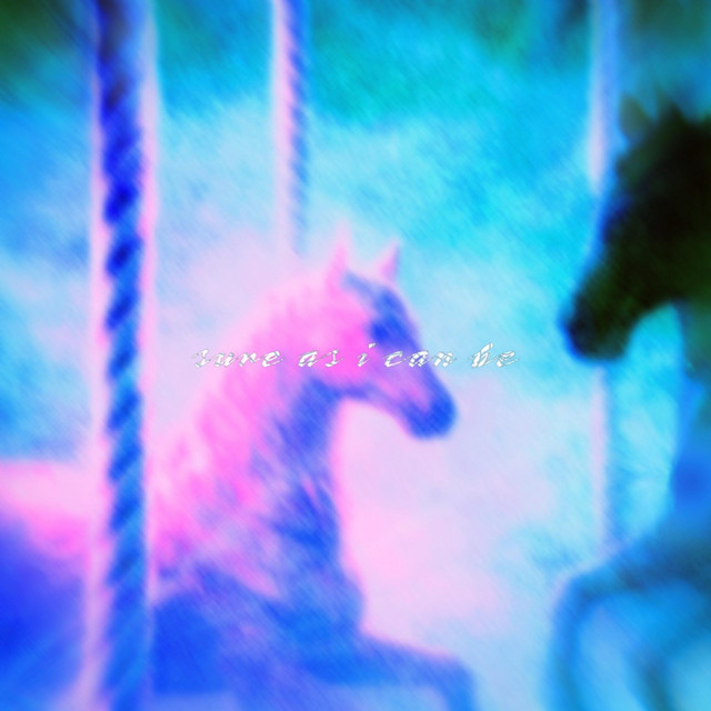 Sure As I Can Be cover art