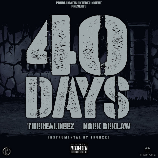 40 Days