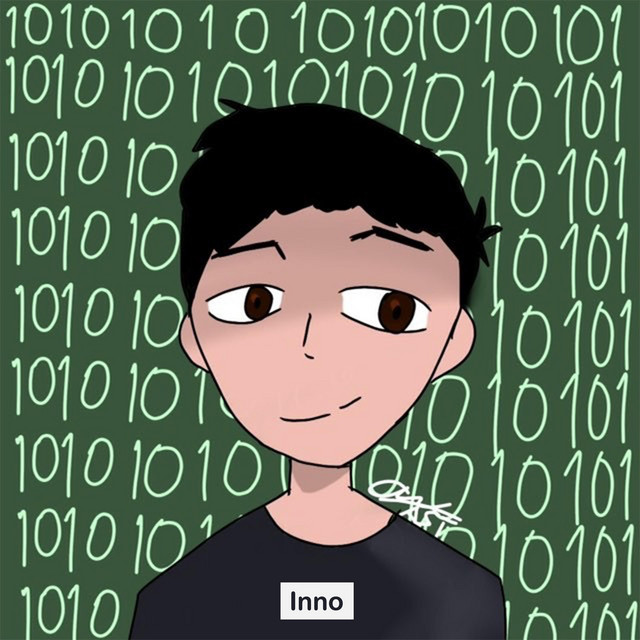 Internet Boy cover art