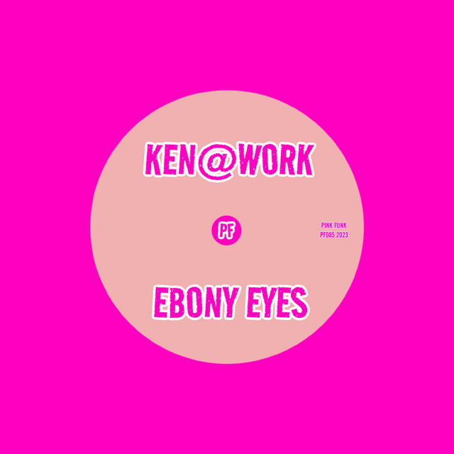 Ebony Eyes