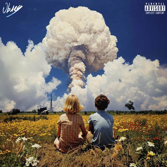 FUCK THE WORLD cover art