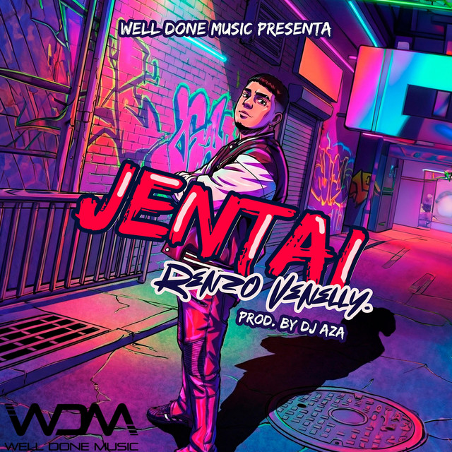Jentai