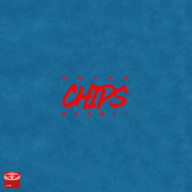 Chips cover art