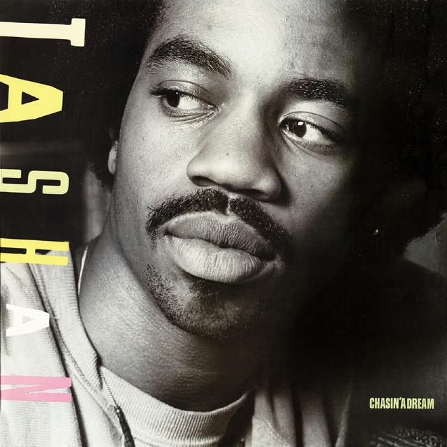 Chasin' a Dream cover art