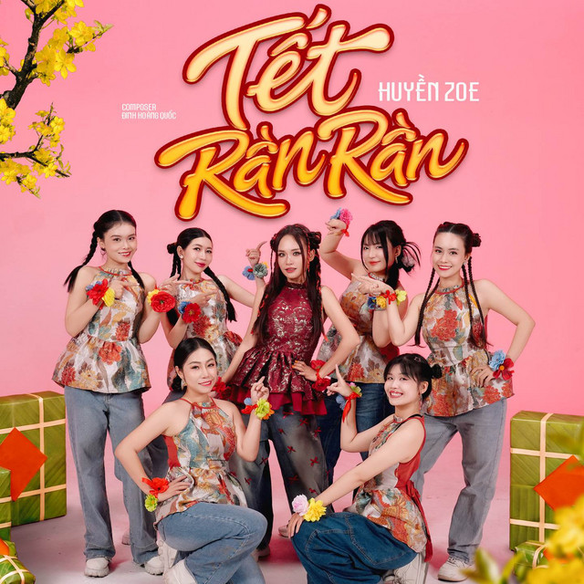 Tết Rần Rần (Remix)
