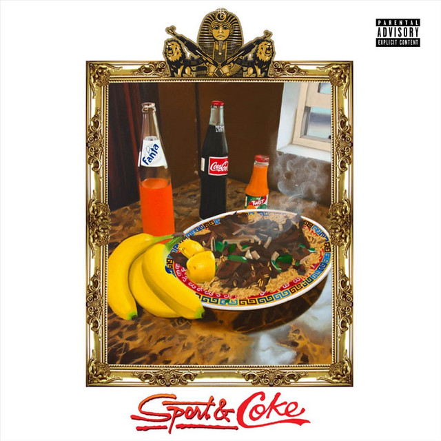 S.O.S. cover art
