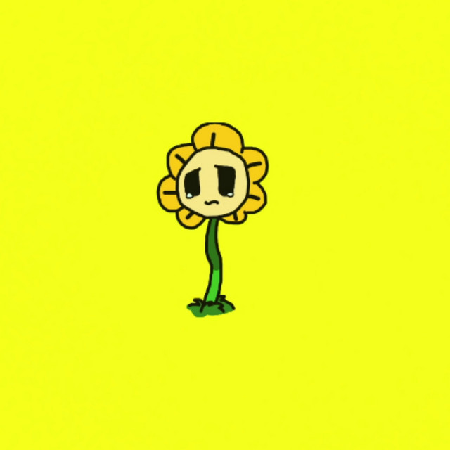 The Crying Sunflower cover art