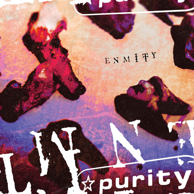 Enmity cover art
