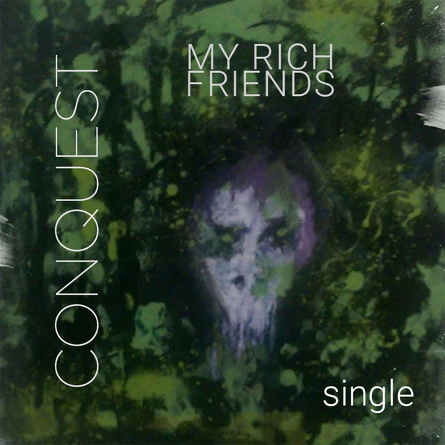My Rich Friends Photo