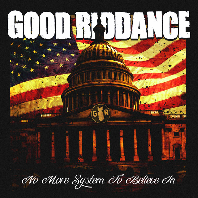 No More System to Believe In cover art