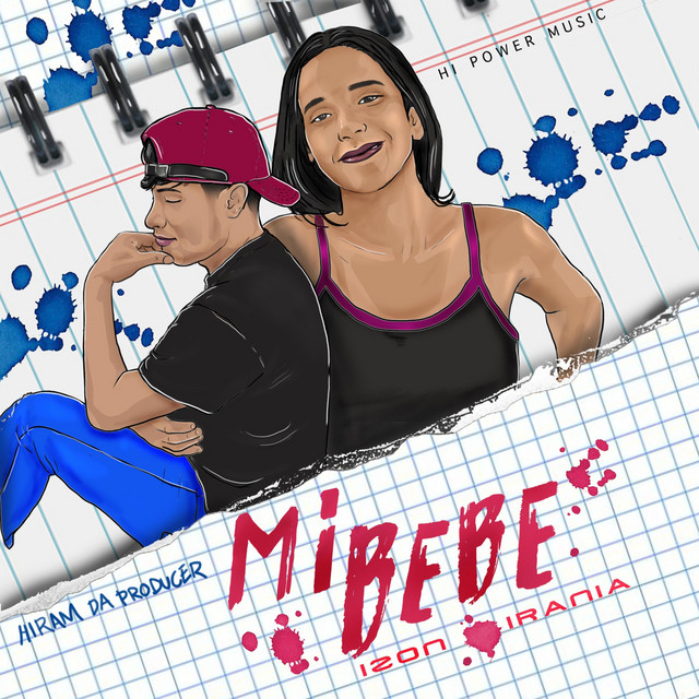 Mi Bebe (feat. Irania)
