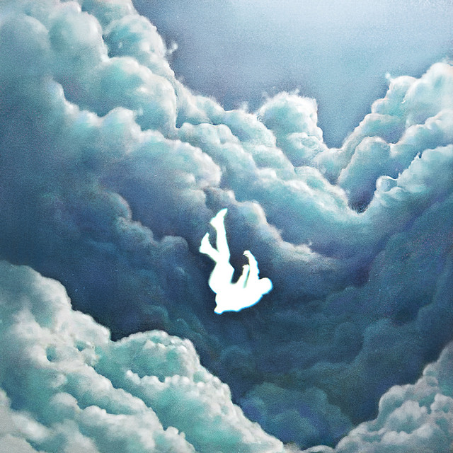 來不及愛妳 cover art