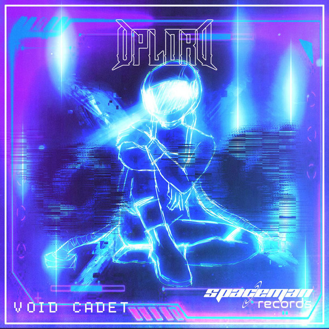 Void Cadet cover art