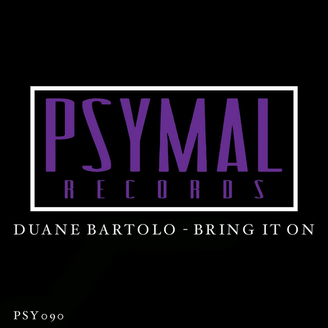 Bring It On album art