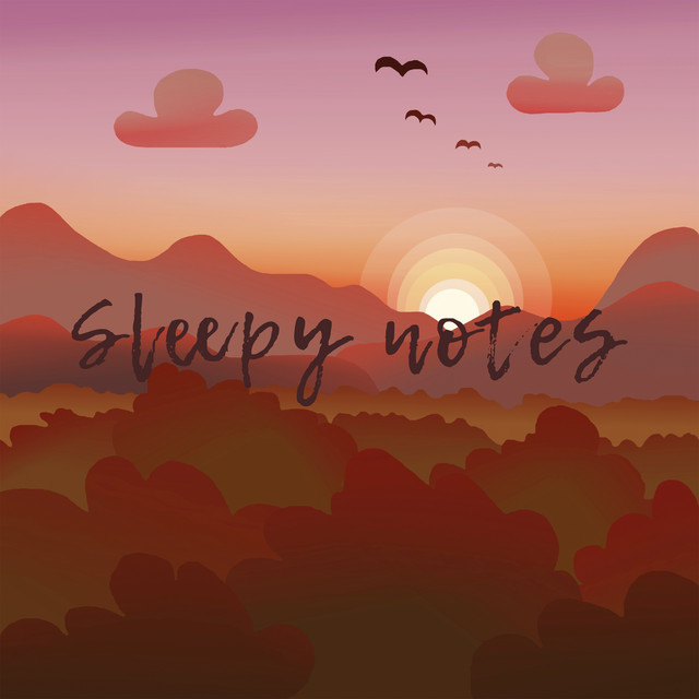 Sleepy notes - Album by TONY TAPE BEATS | Spotify