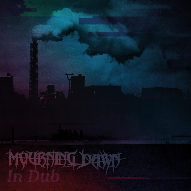 In Dub cover