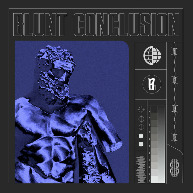 Blunt Conclusion cover art