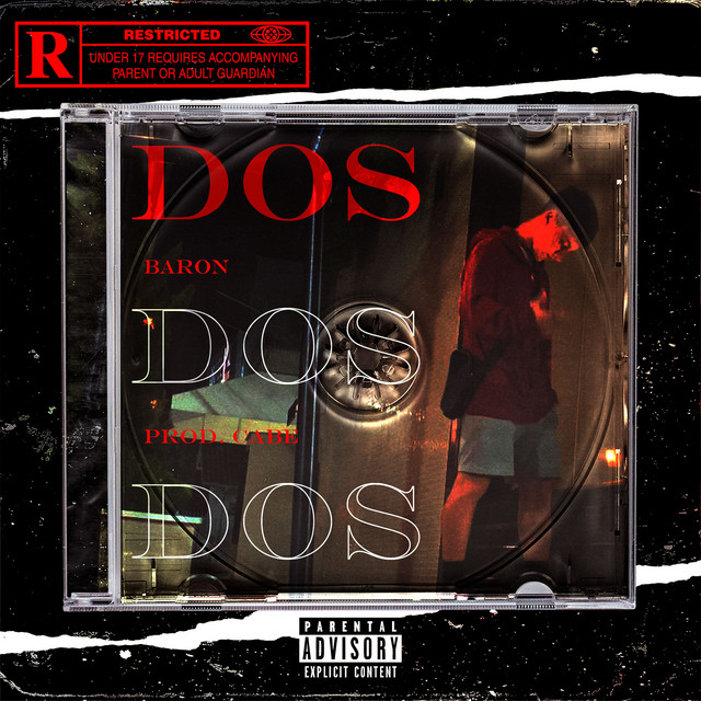 222 cover art