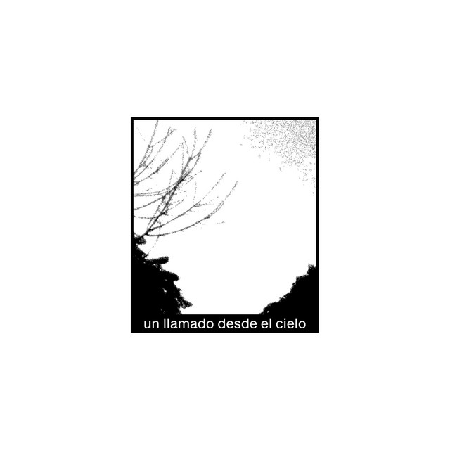 un llamado desde el cielo cover art