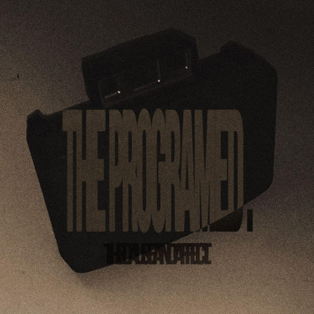 The Programed . (Sequence Two) cover art