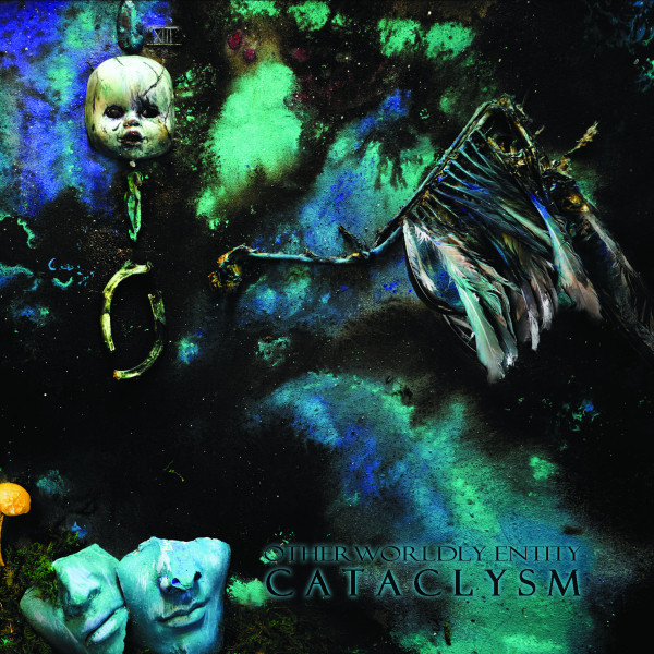 Cataclysm cover art