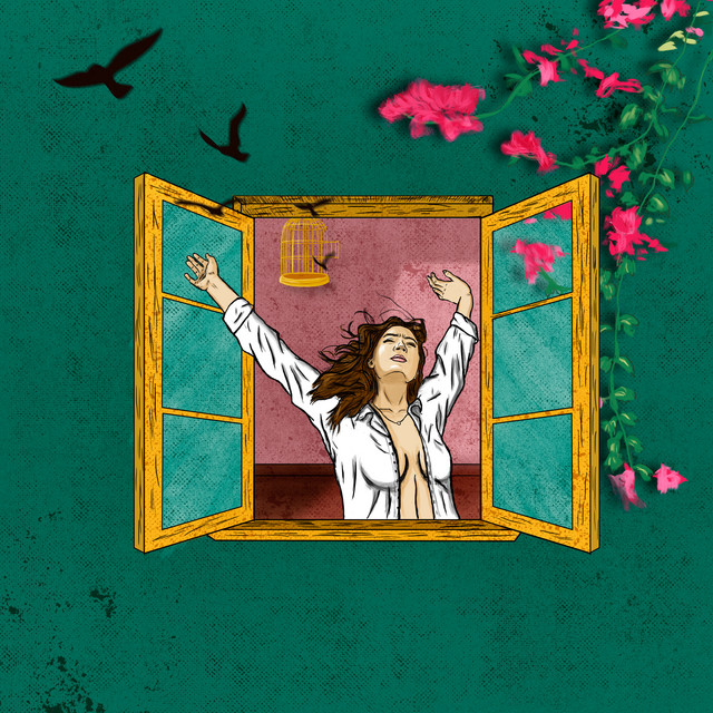 Sua? cover art