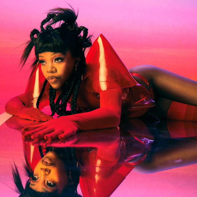 undefined album image