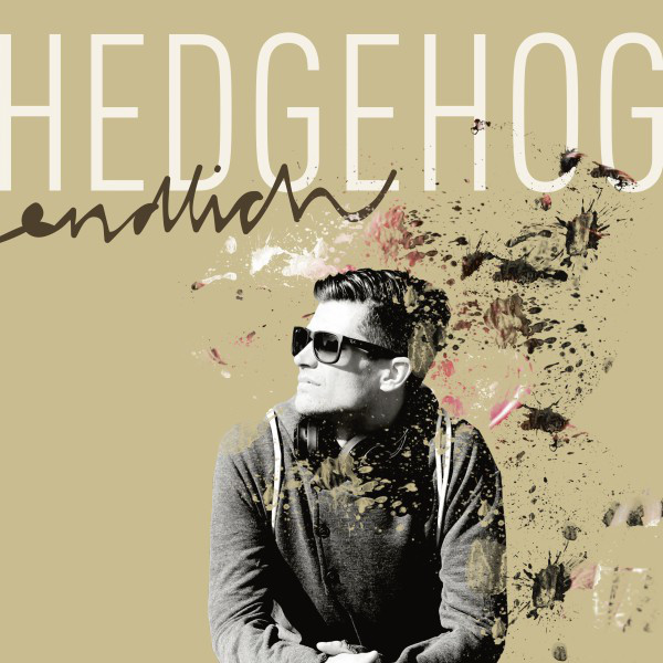 Endlich cover art