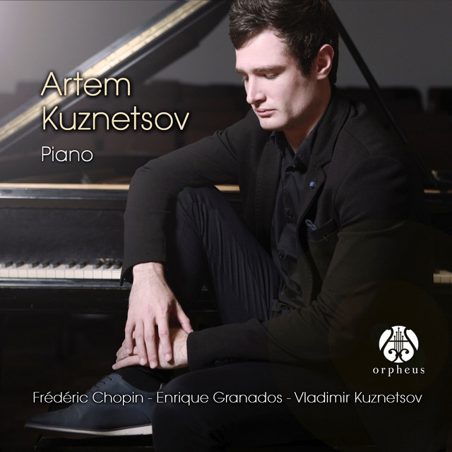 Artem Kuznetsov