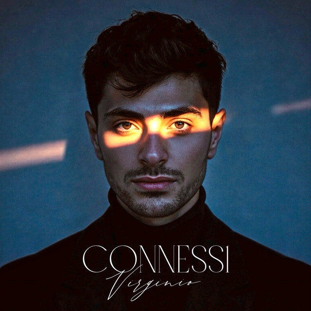 Connessi cover