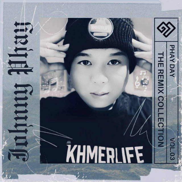 Phay Day III cover art