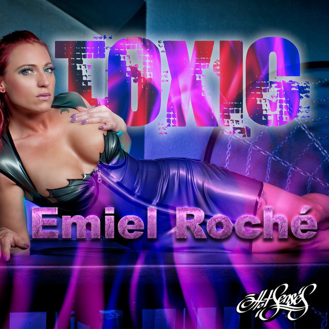 Emiel Roche – Toxic