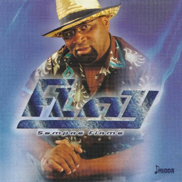 Guitarra Amada cover art