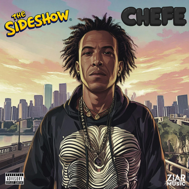 CHEFE (jweed Remix)