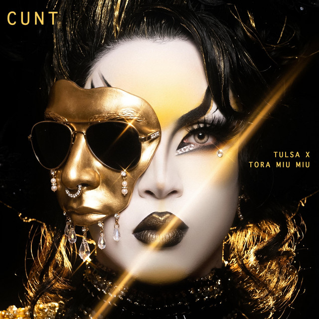 CUNT