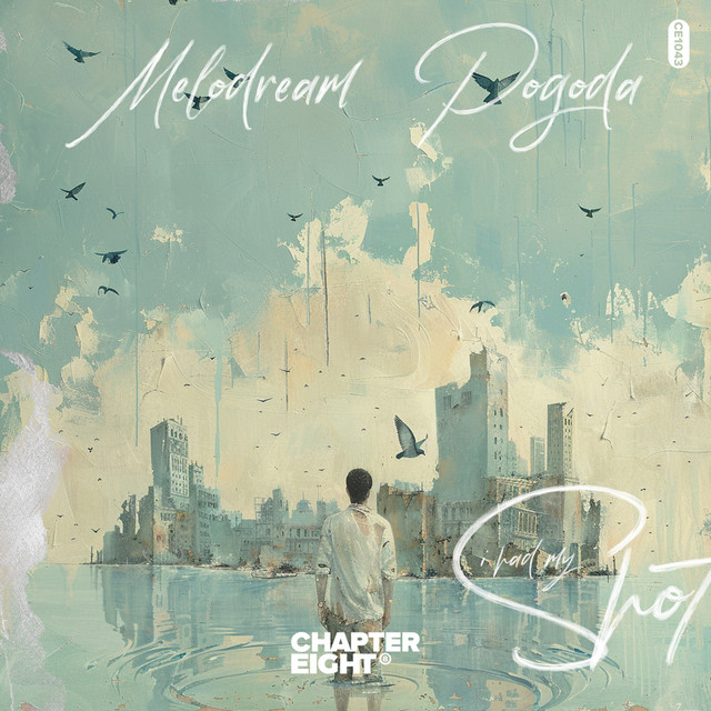 I Had My Shot cover art