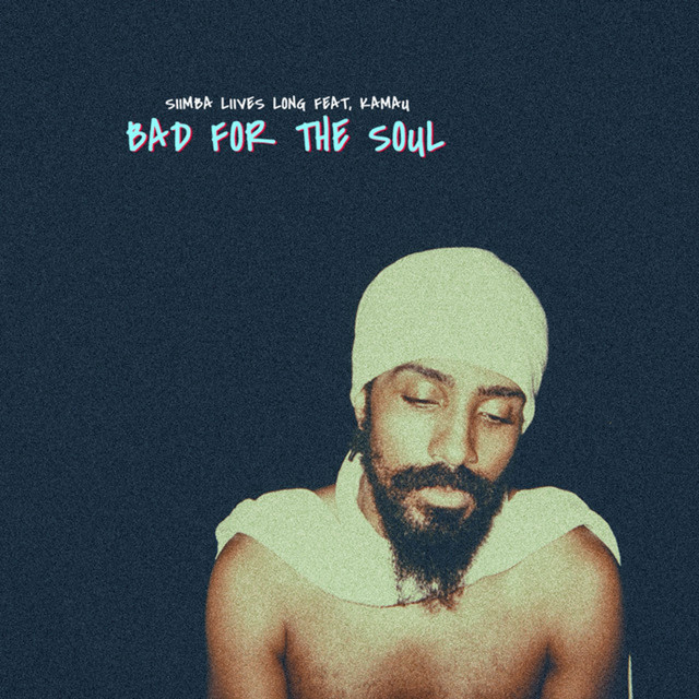 BAD FOR THE SOUL cover