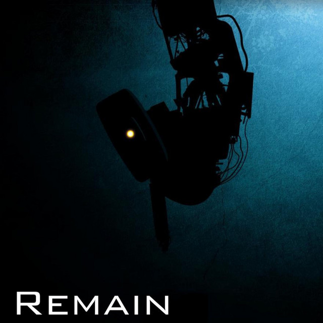 Remain cover art