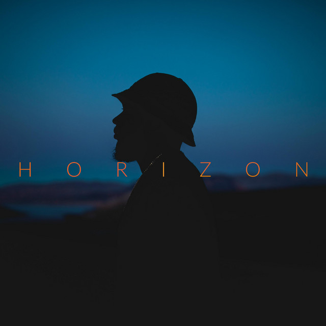 Horizon cover art