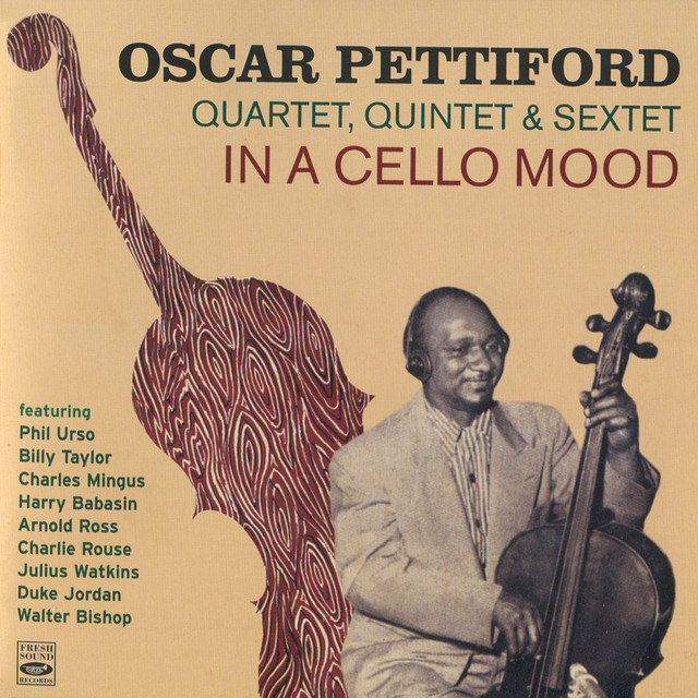 Quartet, Quintet & Sextet - In a Cello Mood - Album by Oscar
