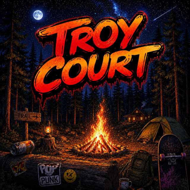 Troy Court