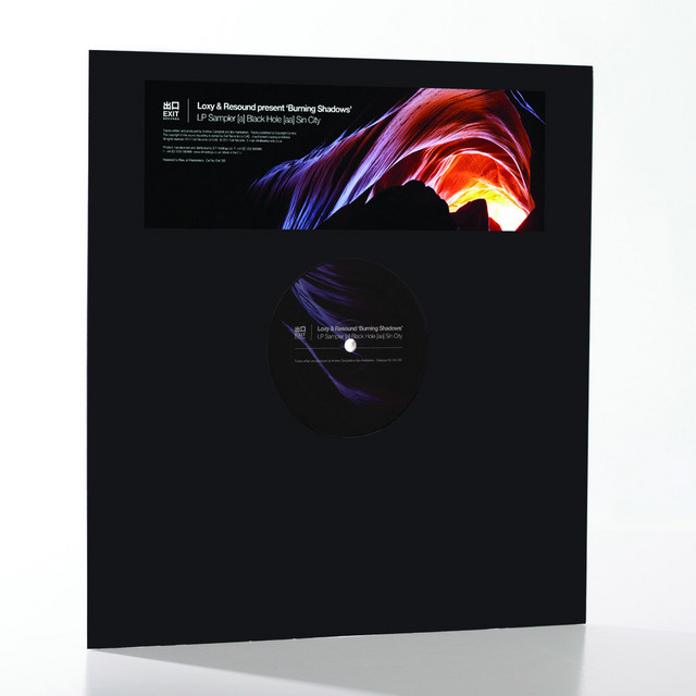 Black Hole artwork